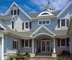 siding