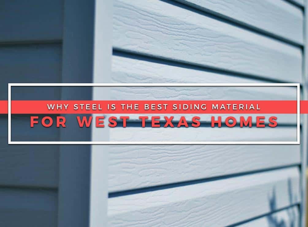 Best Siding Material