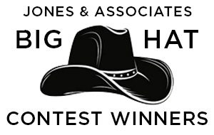 Jones & Associates Big Hat Contest