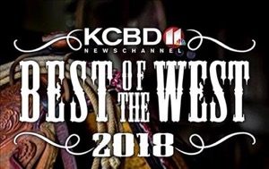 Jones & Associates Best of the West 2018