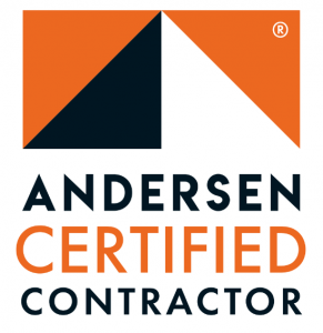 Anderson Certified Contractor Lubbock