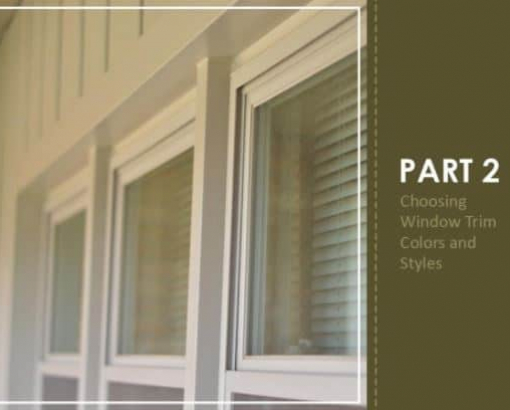 Bathroom Upgrade: 3 Window Styles to Consider - Windows, Doors, Roofing ...